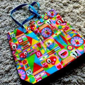 ✨Free with any purchase✨ Estee Lauder bag